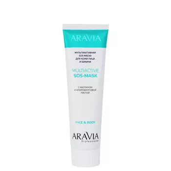 Домашний уход ARAVIA Professional