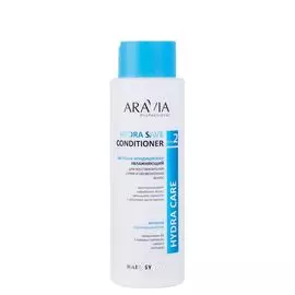 Бальзамы и кондиционеры ARAVIA Professional