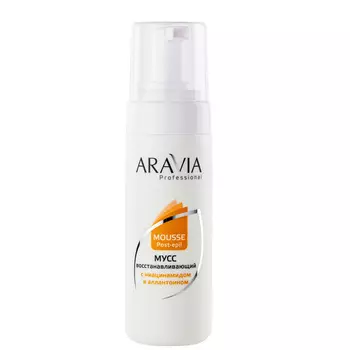 Уход после депиляции ARAVIA Professional