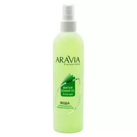 Косметика для шугаринга ARAVIA Professional