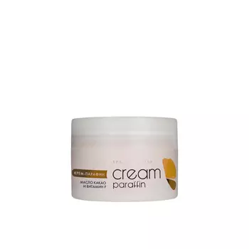 Крем-парафин ARAVIA Professional