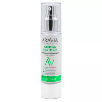 Кремы ARAVIA Laboratories