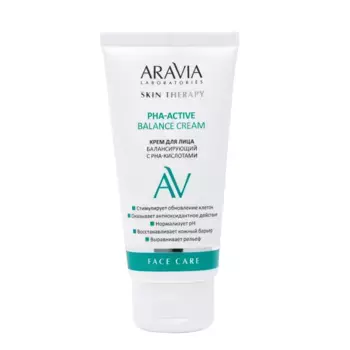 Кремы ARAVIA Laboratories