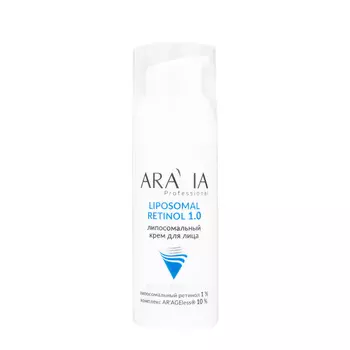 Кремы ARAVIA Professional