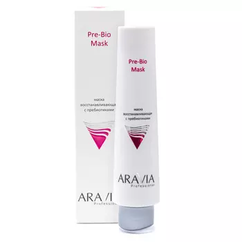 Кремовые маски ARAVIA Professional