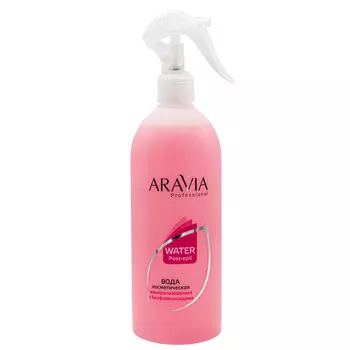 Очищение после депиляции ARAVIA Professional