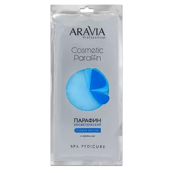 Косметический парафин ARAVIA Professional