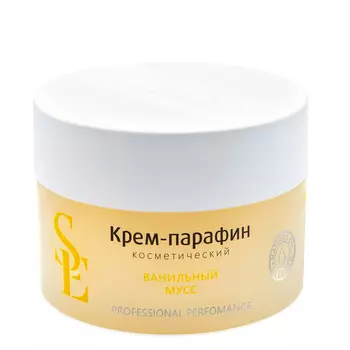 Крем-парафин Start Epil