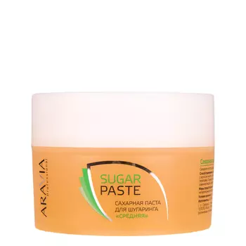 Пасты для шугаринга ARAVIA Professional