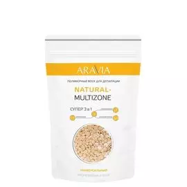 Полимерные воски ARAVIA Professional