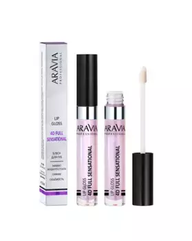 Помады ARAVIA Professional