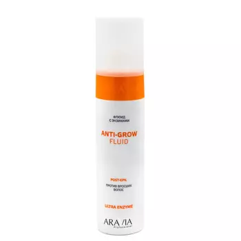 Против вросших волос ARAVIA Professional