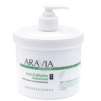 SPA-обертывание ARAVIA Organic