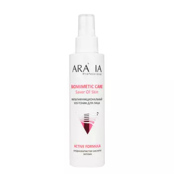 Тоники ARAVIA Professional