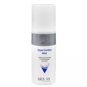 Мисты ARAVIA Professional