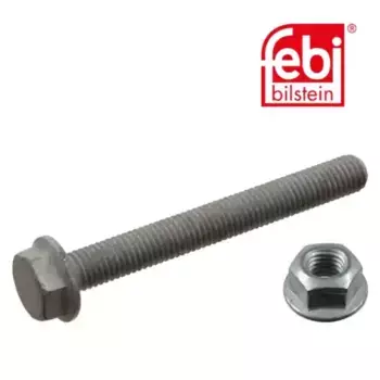 [000000002483S1] !к-кт крепежа рычага пер. подв. \ MB W211/S211/C219 all 02> 29279 FEBI