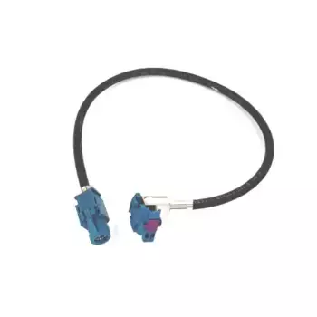 000098605A Кабель-Адаптер Дл.перед.данных VAG