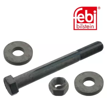 [0003300018] !болт-эксцентрик рычага пер. подв.\ MB W203/W211/W220/C209/C215/R230 98> 21560 FEBI