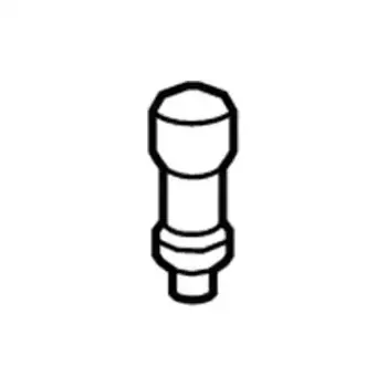 0009931560 БОЛТ М6 MB