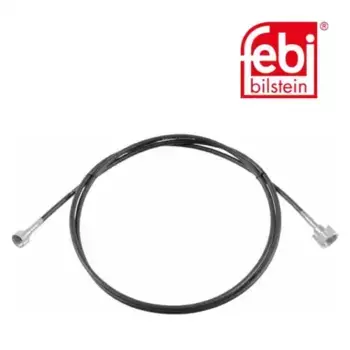 [0065421307] !тросик спидометра\ MB 601/602 2.0/D/2.4D/2.9D/3.0D 77-96 21521 FEBI