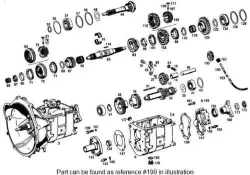 007603 018104 шайба масл. пробки 18x24x1.5 MAN MB