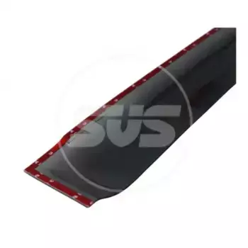 0080008141 Дефлекторы окон комплект JEEP LIBERTY 2001 2007 ШИРОКИЙ SVS