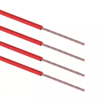 01-6552 Набор автопровода REXANT Ассорти 0,50х5 м/0,75х5 м/1х3 м/1,50х3 м/2,50х2 м, цвет провода кра