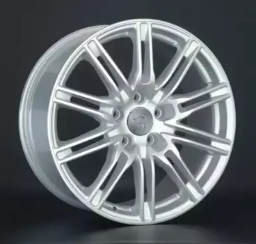 023476-040081006 Диск литой R21 10J 5x130/71.6 ET50 REPLAY PR12 S 023476-040081006