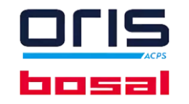 024698B Комплектующие ТСУ ORIS