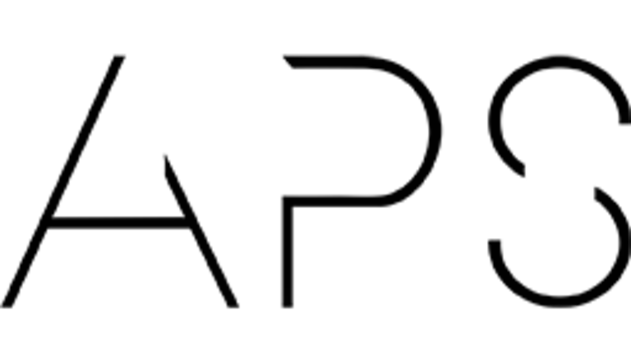 0264БП23 Рейлинги для а/м Hyundai Creta (2016-2021)без паза, серебристый пластик APS