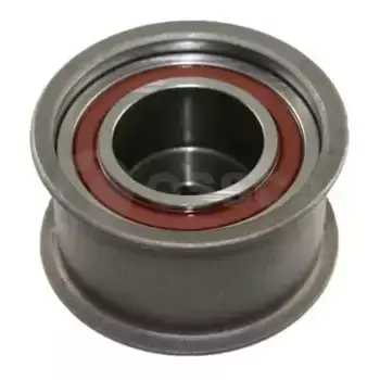 02682 РОЛИК ОБВОДНОЙ РЕМНЯ ГРМ / AUDI,SKODA,VW 2.4/2.7/2.8 95~ OSSCA
