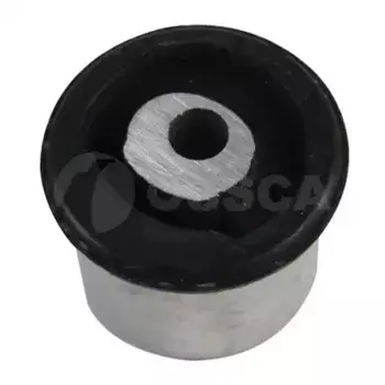 02980 Сайлентблок рычага передней подвески, задний / AUDI Q7,PORSCHE Cayenne,VW Touareg 03~ OSSCA