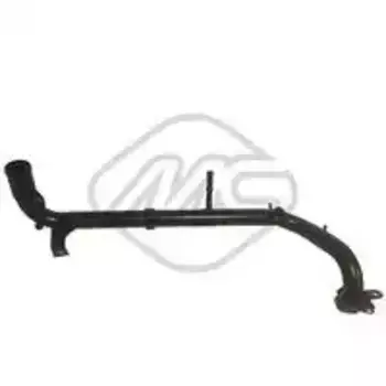 03231 ТРУБКА ОЖ AUDI A4/A6 1,8T '95-'05,СТРАНА ВВОЗА-ИСПАНИЯ METALCAUCHO