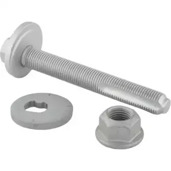 0329-011-KIT БОЛТ С ЭКСЦЕНТРИКОМ РЕМКОМПЛЕКТ FEBEST