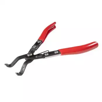 03300175 МАСТАК Съемник для стопорных колец 175 мм, без проушин, сжатие