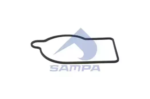 038259 Прокладка термостата SAMPA