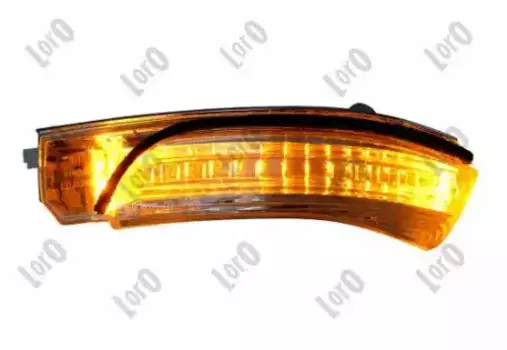 05175861 Фонарь указателя поворота LORO
