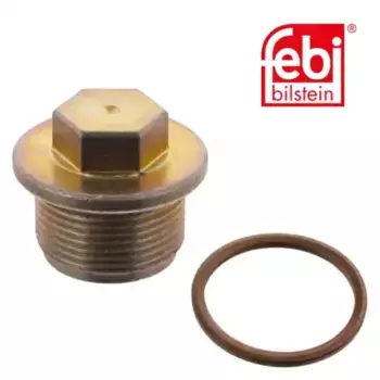 [059103193S1] !пробка поддона\ Audi 80/100/A4/A6, VW Passat/T4 all 76> 19401 FEBI