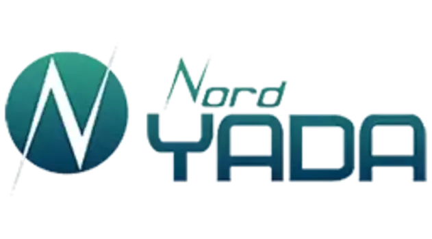 06387125130 Хомут. HDC силовой 122-130,шир.24 мм., W1-оцинк.сталь 'YADA' NORD YADA