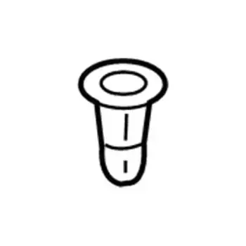 07 14 7 411 141 07147411141 ГАЙКА-ЗАКЛЕПКА BMW