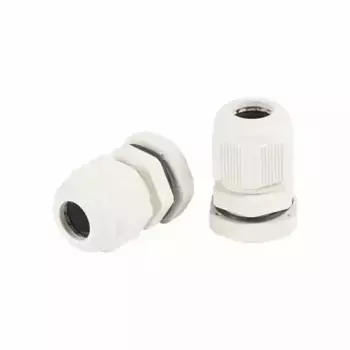 07-8011 Кабельный ввод PG-11 (5-10 мм) серый REXANT