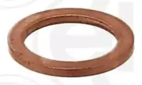 Шайба форсунки ELRING 110.906