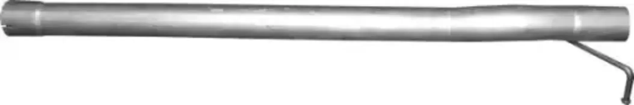 08.07 АЛЮМ ГЛУШИТЕЛЬ, ПОЛЬША POLMOSTROW