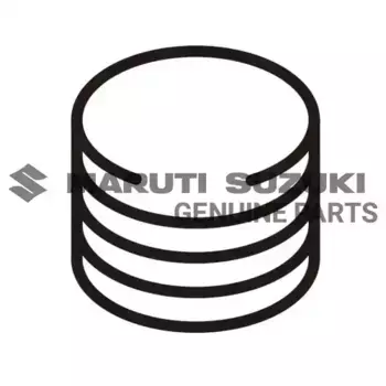 0924616021 Пробка сливная заднего моста 0924616010 SUZUKI