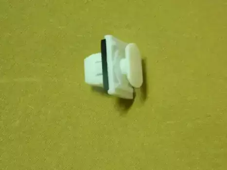 09630012 Клипса HAVAL