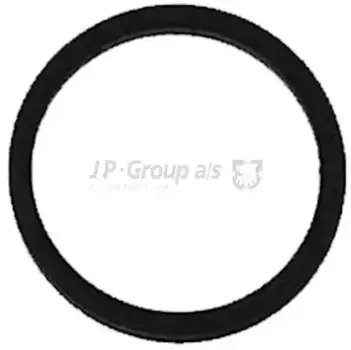 100678HP [035133557A] !кольцо под форсунку\ Audi 80/100/A6, VW Golf/Passat 82-97 1115550900 JP