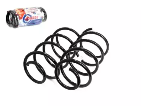 10083 Пружины передняя (KIA) Cerato 2 с09-12г 1,6 Fobos