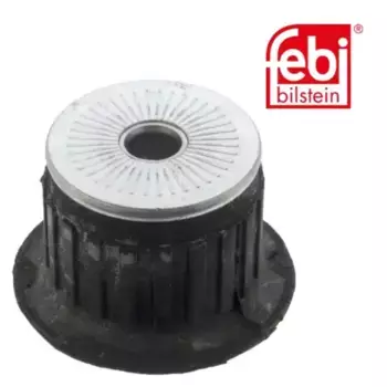 1009801=IM2095=103658HP [443399419] !с/б подрамника зад.\ Audi 100/200 V4 83-91 МКПП 01927 FEBI