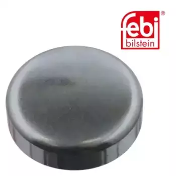 101116HP [036103113A] !заглушка блока цилиндров\Audi 100-A8,VW Golf/Passat80> универс.36,6mm 31793 FEBI