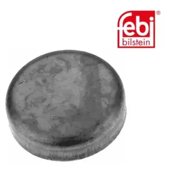 101116HP=JP103089001 [059103113] !заглушка блока цилиндров\ Audi, VW универсальная 36,6mm 07284 FEBI